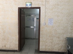 Accounts department Adhamyyapass